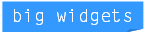 bighow widgets