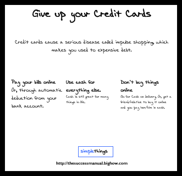 stop-using-credit-cards-text-poster-simple-things